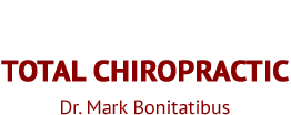 Chiropractic Brantford ON Total Chiropractic