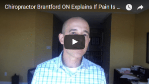 Chiropractic Brantford ON Tip